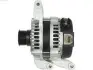 A6019PR ALTERNATOR REGENEROWANY Z KOLEM AUTO STARTER підбір по vin на Brocar