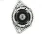 ALTERNATOR REGENEROWANY Z KOLEM A4061PR