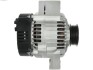 A4061PR ALTERNATOR REGENEROWANY Z KOLEM AUTO STARTER підбір по vin на Brocar