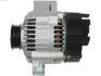 A4061PR ALTERNATOR REGENEROWANY Z KOLEM AUTO STARTER підбір по vin на Brocar