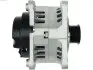 A3401PR ALTERNATOR REGENEROWANY Z KOLEM AUTO STARTER підбір по vin на Brocar