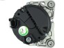 A3401PR ALTERNATOR REGENEROWANY Z KOLEM AUTO STARTER підбір по vin на Brocar