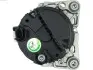 A3401PR ALTERNATOR REGENEROWANY Z KOLEM AUTO STARTER підбір по vin на Brocar