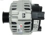 A3401PR ALTERNATOR REGENEROWANY Z KOLEM AUTO STARTER підбір по vin на Brocar