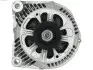 ALTERNATOR REGENEROWANY Z KOLEM A3201PR