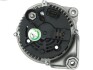 A3201PR ALTERNATOR REGENEROWANY Z KOLEM AUTO STARTER підбір по vin на Brocar