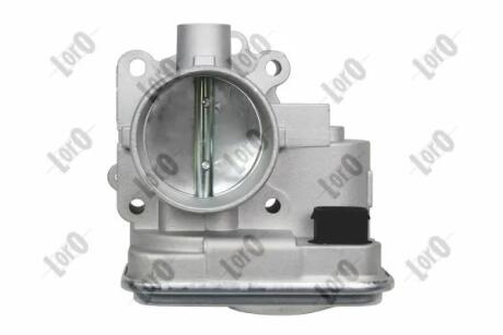 12102003 Дроссельная заслонка в сборе (1.8, 2.0, 2.4) chrysler sebring; dodge caliber/journey; jeep compass ABAKUS подбор по vin на Brocar