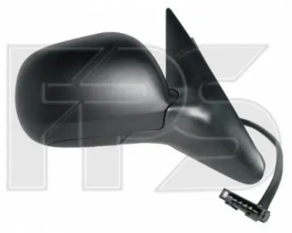 FP6404M04 Дзеркало з підігрівом (в зборі) FPS підбір по vin на Brocar