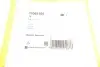 98066100 CZUJNIK KLOC.HAM. PRZOD /1-SZT/ TEXTAR підбір по vin на Brocar