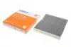 LAK490A Фільтр салону Toyota Land Cruiser 07-/Lexus ES/GS/IS/LS/LX/RX 05- (вугільний) MAHLE / KNECHT підбір по vin на Brocar
