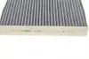 LAK490A Фільтр салону Toyota Land Cruiser 07-/Lexus ES/GS/IS/LS/LX/RX 05- (вугільний) MAHLE / KNECHT підбір по vin на Brocar