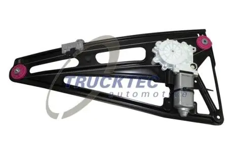 0853020 Подъемное устройство для окон TRUCKTEC подбор по vin на Brocar