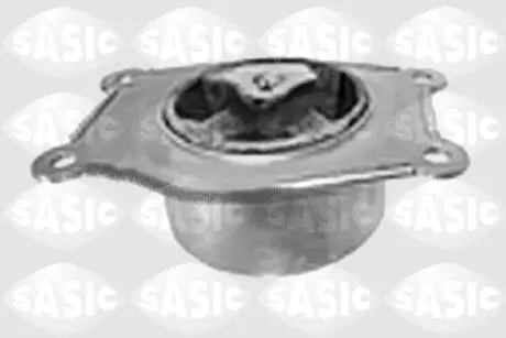 9001666 Кронштейн, подвеска двигателя SASIC підбір по vin на Brocar