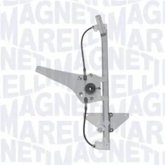 350103134200 Підйомний пристрій для вікон MAGNETI MARELLI підбір по vin на Brocar