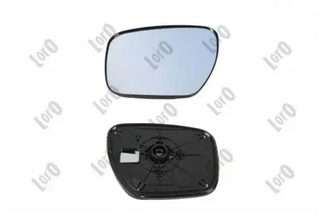 2310G01 SZKLO LUSTERKA LE MAZDA 5 06- ABAKUS підбір по vin на Brocar