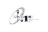 0227007 Ремкомплект, главный цилиндр TRUCKTEC підбір по vin на Brocar