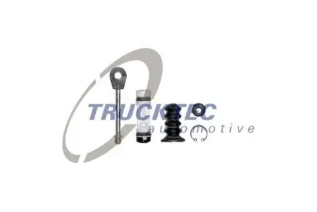 0227007 Ремкомплект, главный цилиндр TRUCKTEC подбор по vin на Brocar