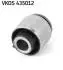 VKDS435012 Tuleja wahacza OPEL INSIGNIA SKF підбір по vin на Brocar