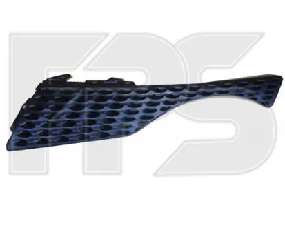 FP5025991 Решетка радиатора пластиковая FPS підбір по vin на Brocar