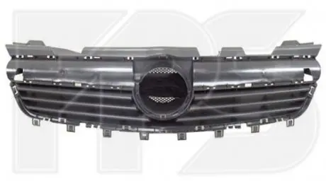 FP5210990 Решетка радиатора пластиковая FPS подбор по vin на Brocar