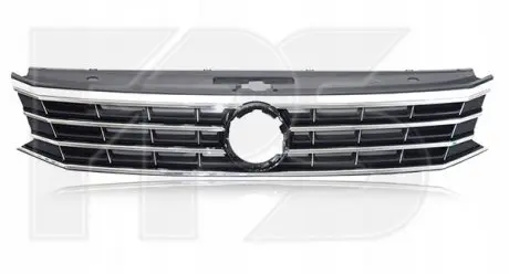 FP7442990 Решітка радіатора пластикова FPS підбір по vin на Brocar