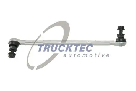 0831114 Тяга / стойка, стабилизатор TRUCKTEC подбор по vin на Brocar