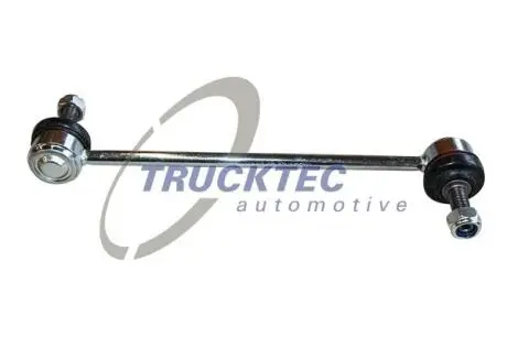 0730137 Тяга / стійка, стабілізатор TRUCKTEC підбір по vin на Brocar