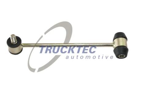 0230053 Тяга / стойка, стабилизатор TRUCKTEC підбір по vin на Brocar