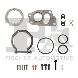 KT100990 ZESTAW MONT.TURBINY KPL.BMW FA1 подбор по vin на Brocar