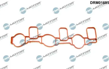 DRM01695 USZCZELKA KOLEKTORA SSACEGO DR.MOTOR підбір по vin на Brocar