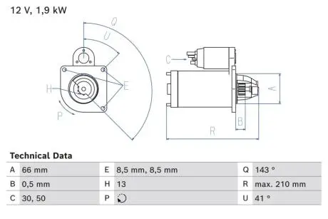 0986025040 WARTOЊЖ WYMIANY PROGRAMU BX BOSCH подбор по vin на Brocar