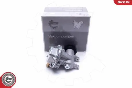 18SKV034 Механічний вакуумний насос SKV GERMANY підбір по vin на Brocar