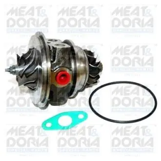 60243 Группа корпуса, компрессор MEAT&DORIA подбор по vin на Brocar