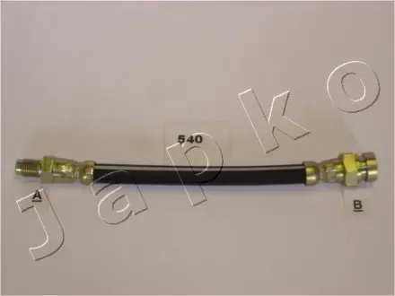69540 Кронштейн, Гальмівний шланг JAPKO підбір по vin на Brocar