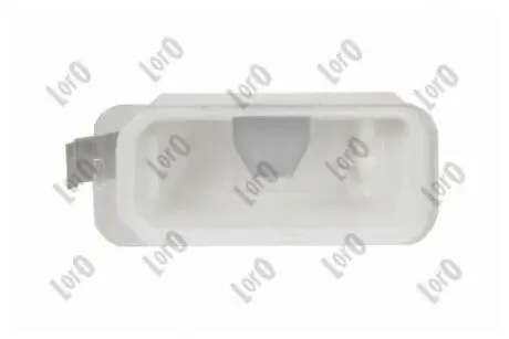 01727905 LAMPA TAB REJ.MONDEO 07-14 ABAKUS підбір по vin на Brocar