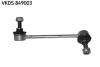 Łącznik stab. ISUZU D-MAX VKDS849003