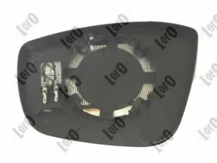 2945G02 SZKLO LUSTERKA PR PEUGEOT ABAKUS підбір по vin на Brocar