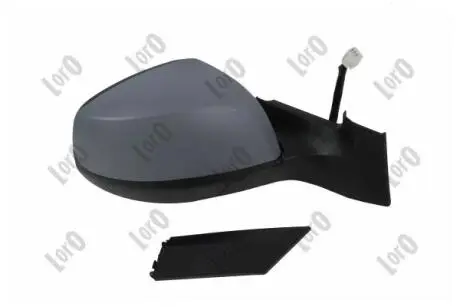 2802M08 LUSTERKO PR OPEL / SUZUKI ABAKUS підбір по vin на Brocar