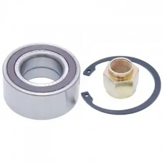 DAC37720033MKIT Підшипник ступиці колеса FEBEST підбір по vin на Brocar