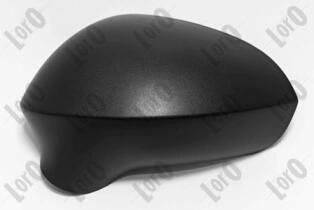 3429C01 OBUDOWA LUSTERKA LE SEAT ABAKUS підбір по vin на Brocar