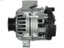 A0223PR ALTERNATOR REGENEROWANY AUTO STARTER підбір по vin на Brocar
