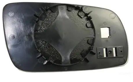 3501G02 SZKLO LUSTERKA LE SKODA ABAKUS підбір по vin на Brocar