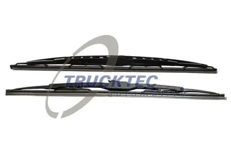 0858262 Щетка стеклоочистителя TRUCKTEC подбор по vin на Brocar