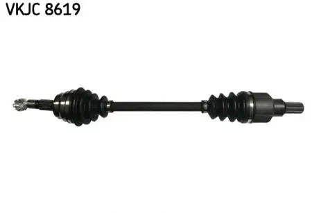VKJC8619 PÓ£OŒ NAPÊDOWA CITROËN SKF підбір по vin на Brocar
