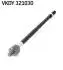 VKDY321030 Drążek kier. AUDI/SEAT SKF підбір по vin на Brocar