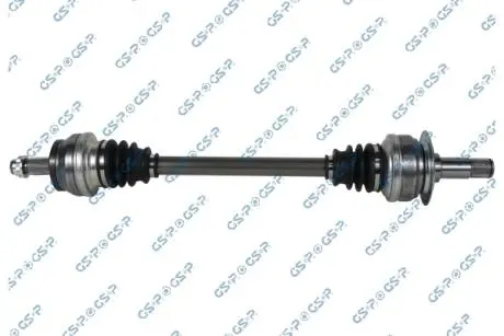 203793 POLOS NAPEDOWA TYL L/P GSP подбор по vin на Brocar