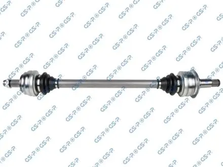 203794 POLOS NAPEDOWA TYL L/P GSP підбір по vin на Brocar