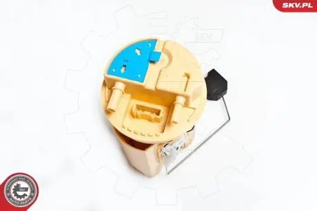 02SKV715 Трубка забору палива SKV GERMANY підбір по vin на Brocar
