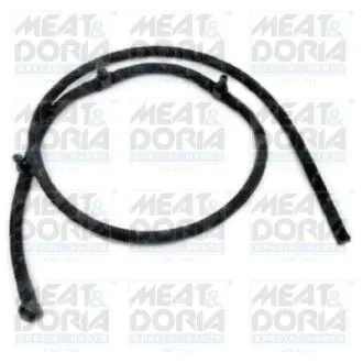 9791 Шланг, утечка топлива MEAT&DORIA подбор по vin на Brocar