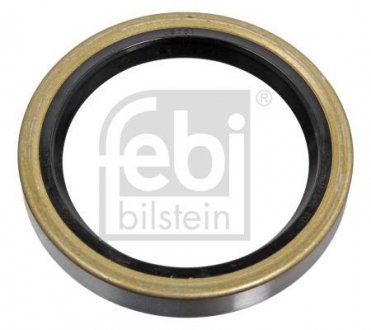 08701 Уплотнительное кольцо FEBI BILSTEIN підбір по vin на Brocar
